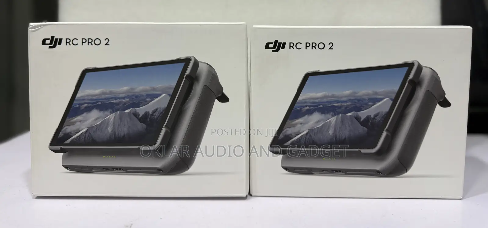Dji Rc Pro 2  For Mavic 4 Pro,Air 3s, Air 3, Mini 4 Pro And Mini 5 Pro