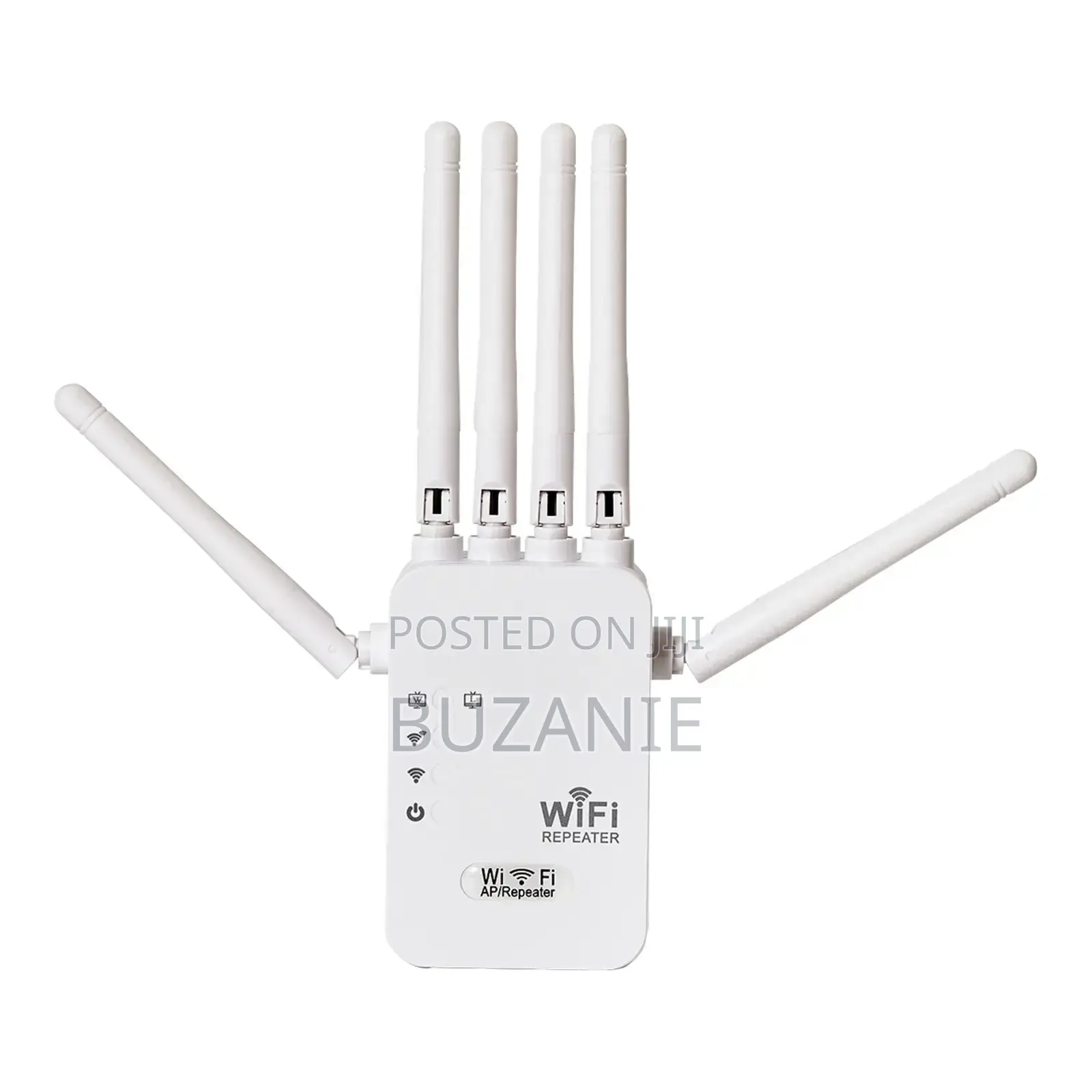 Wifi Signsl Booster Hogh Quality Wifi Repeater