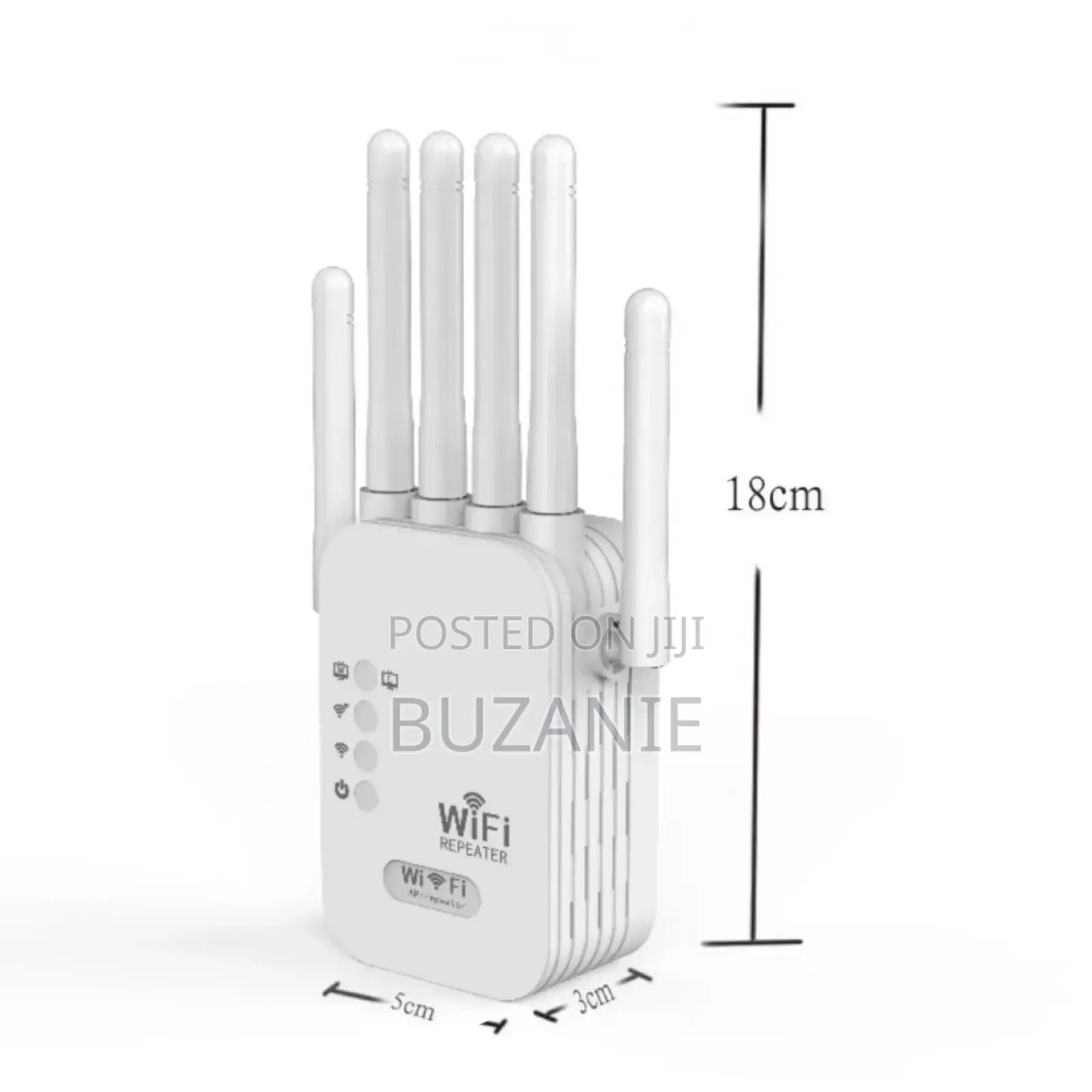 Wifi Signsl Booster Hogh Quality Wifi Repeater