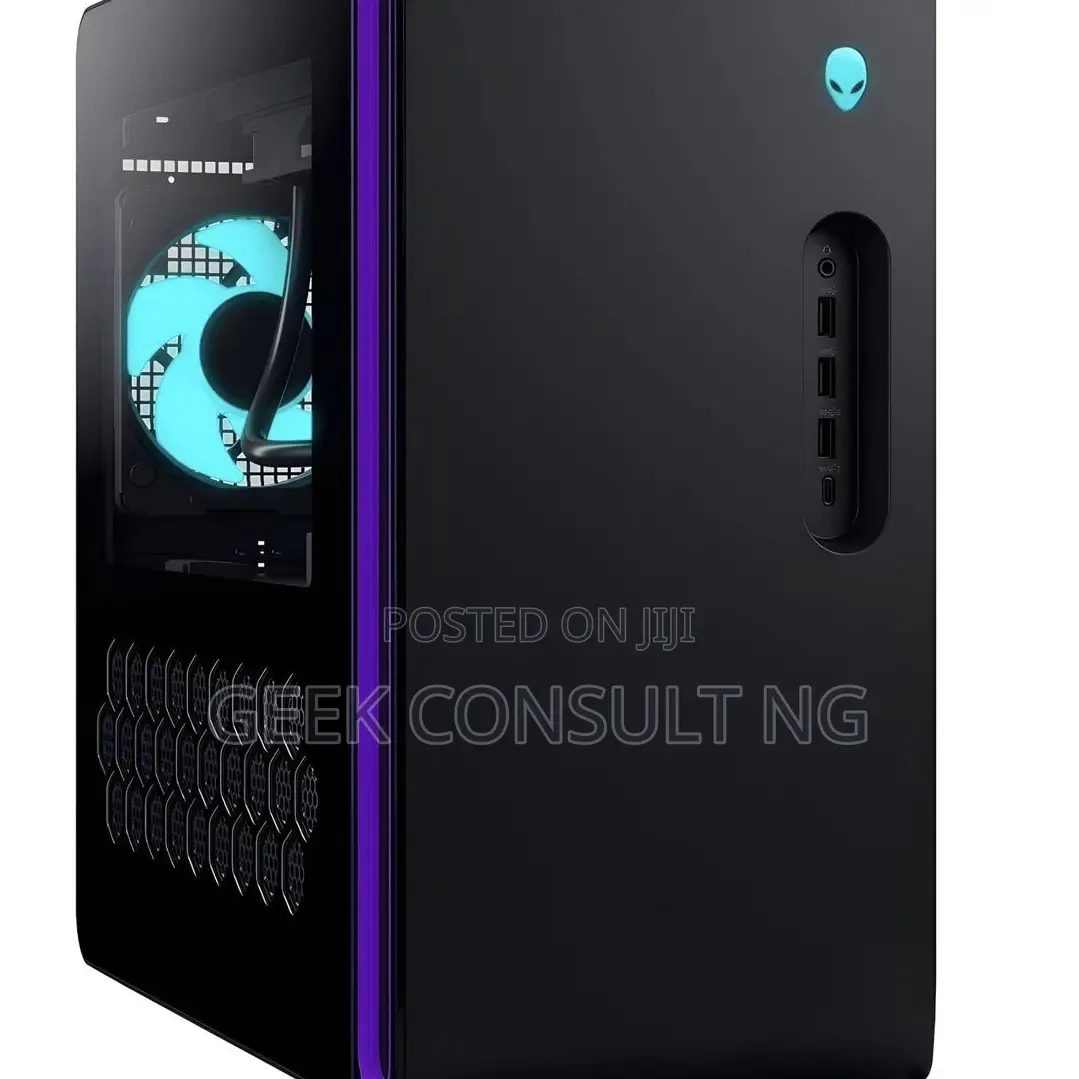 New Dell Alienware Aurora R12 32GB Intel Core i7 SSD 1T