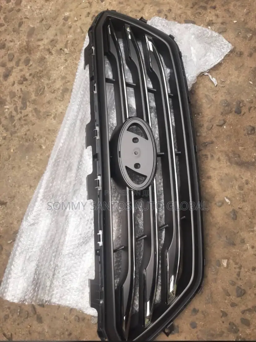 Front Grille for Hyundai Sonata 2016 Available