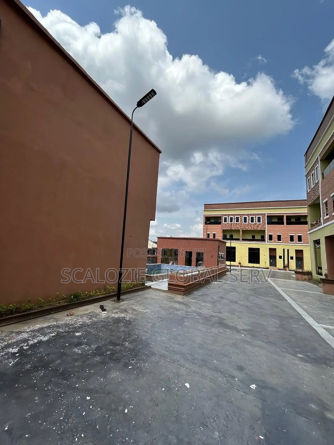 4bdrm Duplex in Majesty Estate, Nta for sale