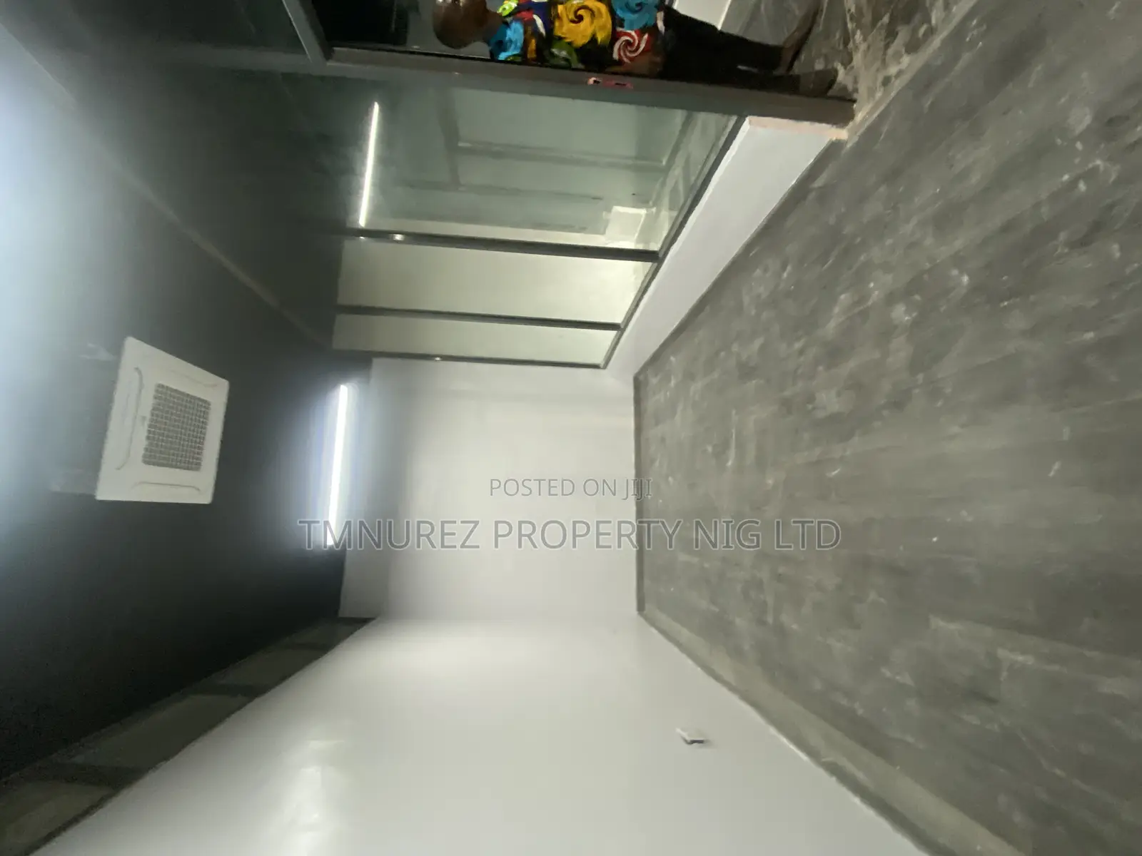 Office Space for Rent Ikoyi