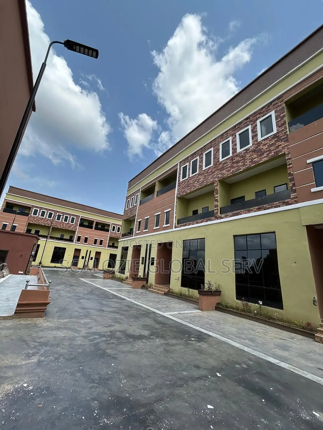 4bdrm Duplex in Majesty Estate, Nta for sale