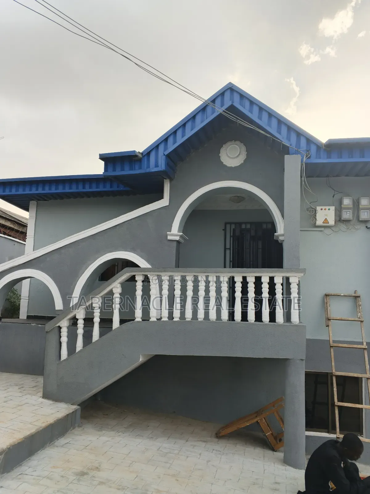 1bdrm Room & Parlour in Ogijo, Ikorodu for rent
