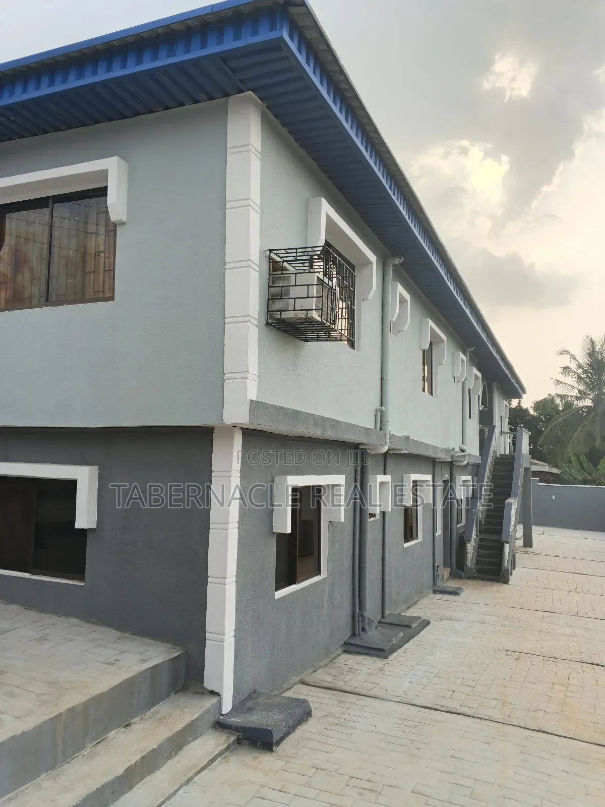 1bdrm Room & Parlour in Ogijo, Ikorodu for rent