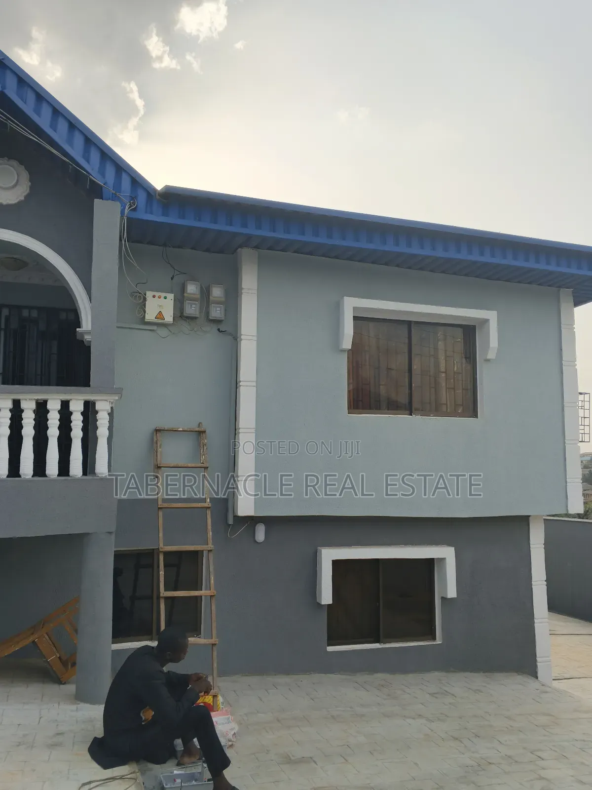 1bdrm Room & Parlour in Ogijo, Ikorodu for rent
