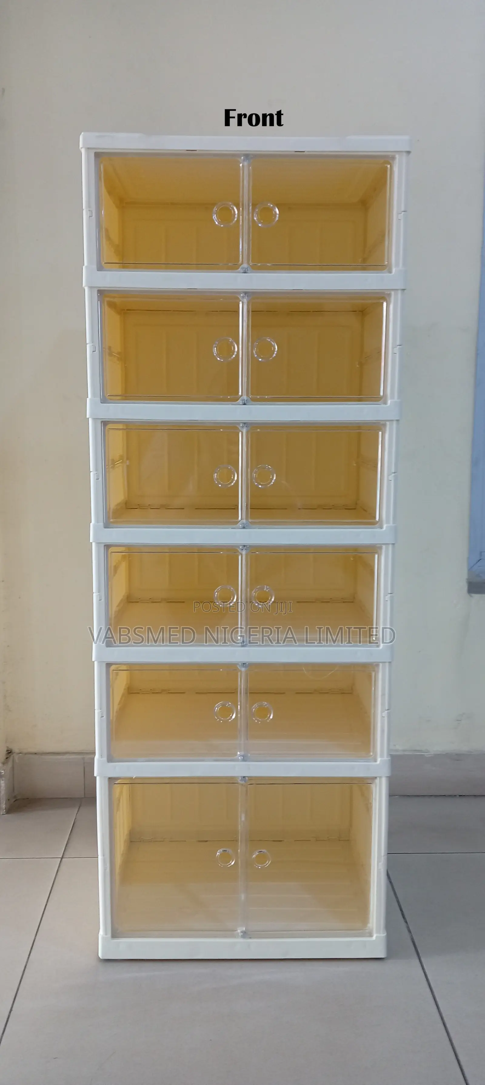 Plastic Drug Cabinetplastic Drug/Medicine Storage Cabinet