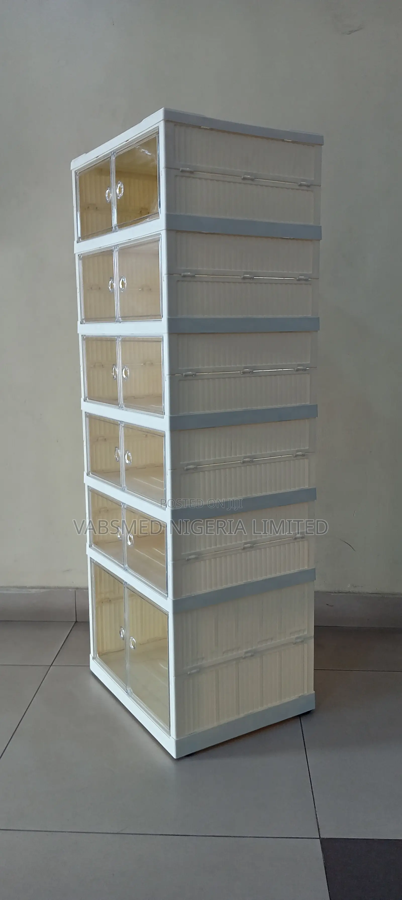 Plastic Drug Cabinetplastic Drug/Medicine Storage Cabinet