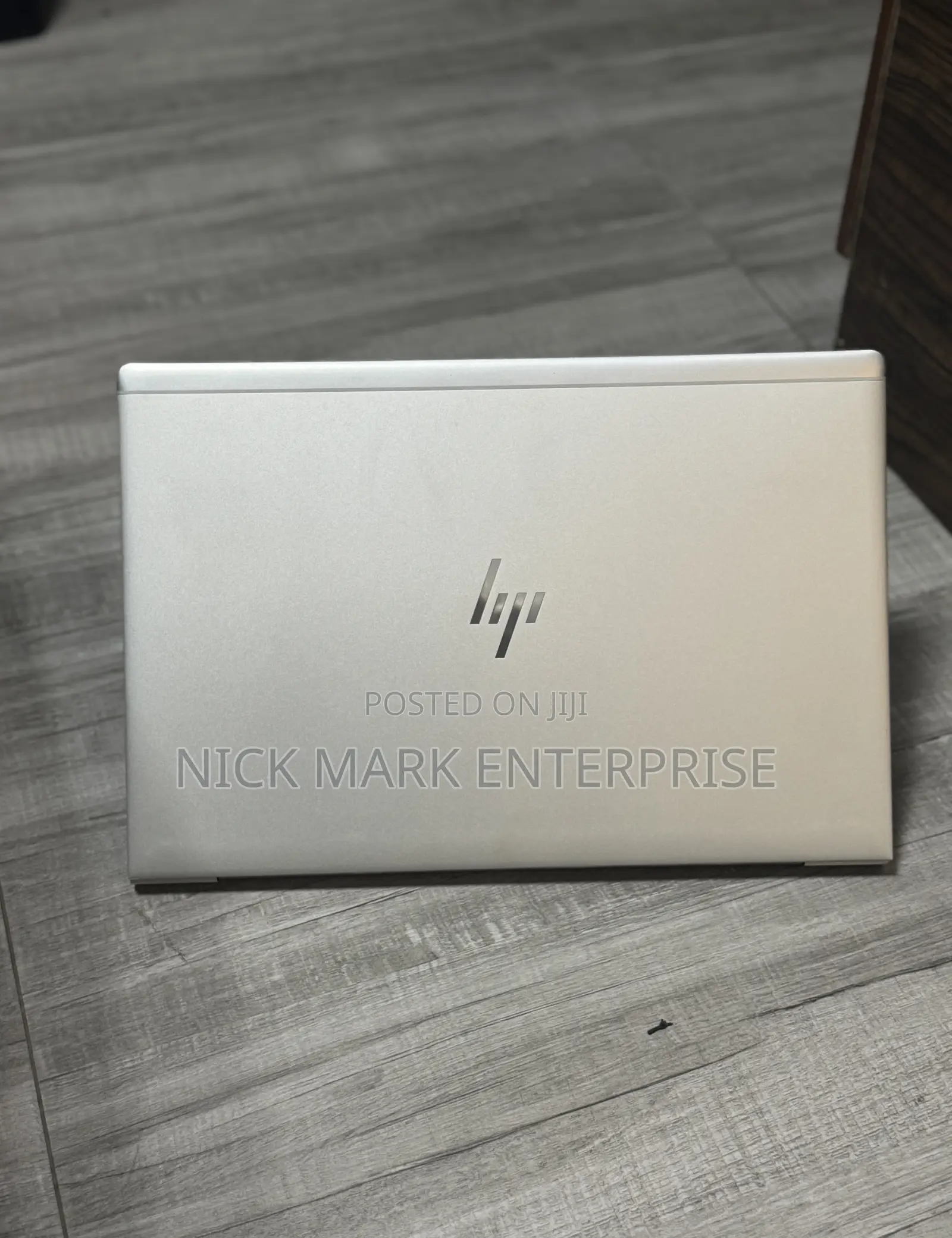 Laptop HP EliteBook 850 G5 8GB Intel Core i7 SSD 256GB