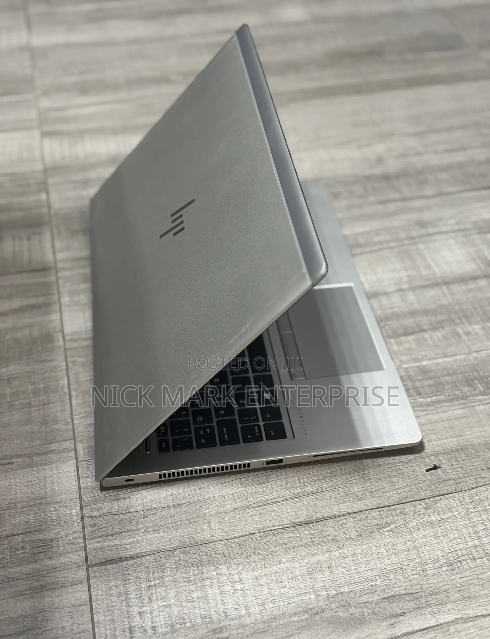 Laptop HP EliteBook 850 G5 8GB Intel Core i7 SSD 256GB