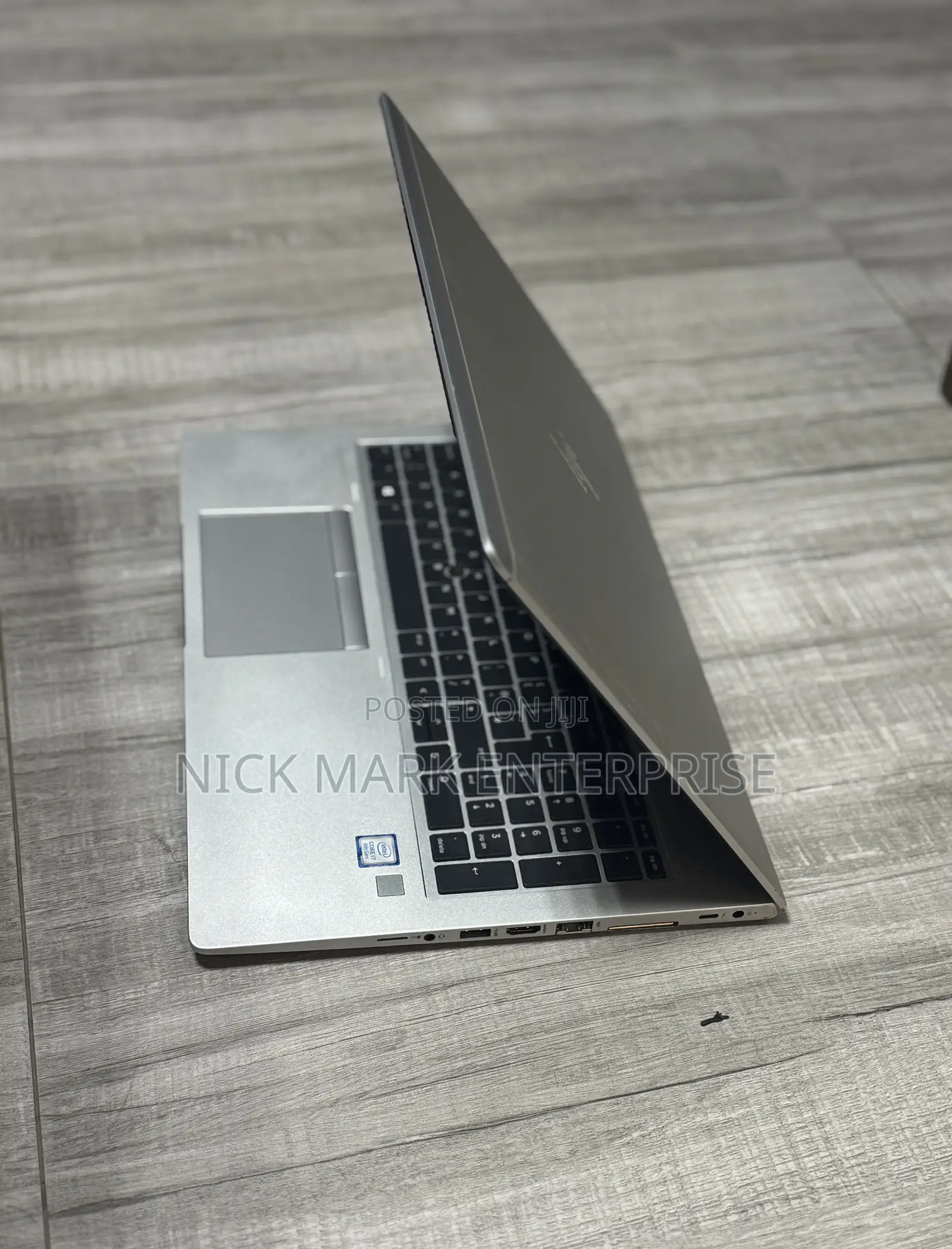 Laptop HP EliteBook 850 G5 8GB Intel Core i7 SSD 256GB