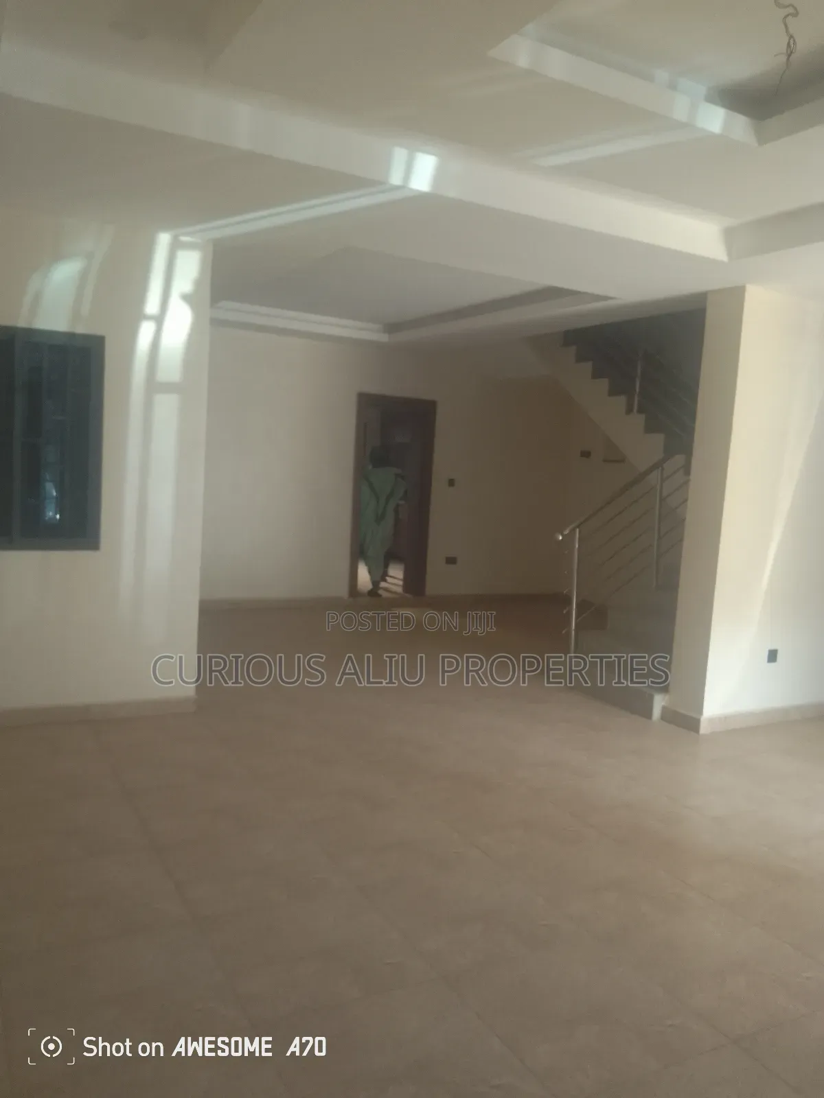 4bdrm Block of Flats in Block Of Flat, Jabi for rent