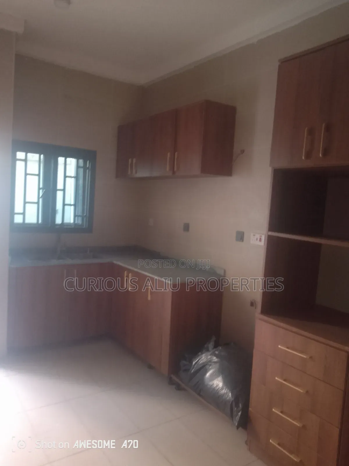 4bdrm Block of Flats in Block Of Flat, Jabi for rent