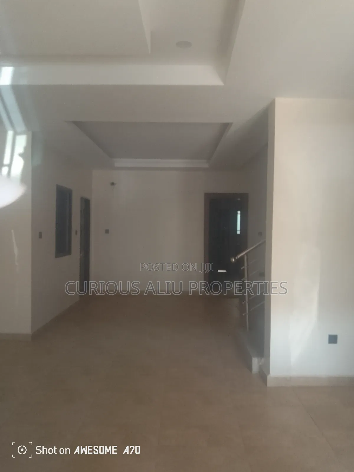 4bdrm Block of Flats in Block Of Flat, Jabi for rent