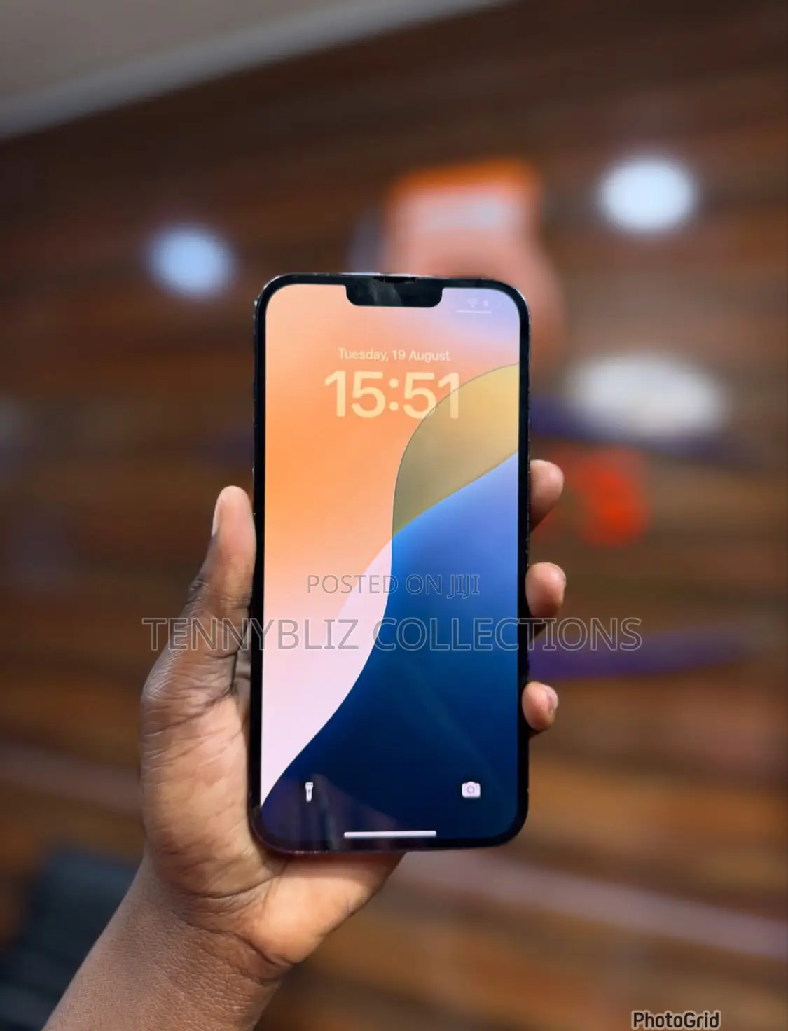 Apple iPhone 13 Pro Max 256 GB Blue