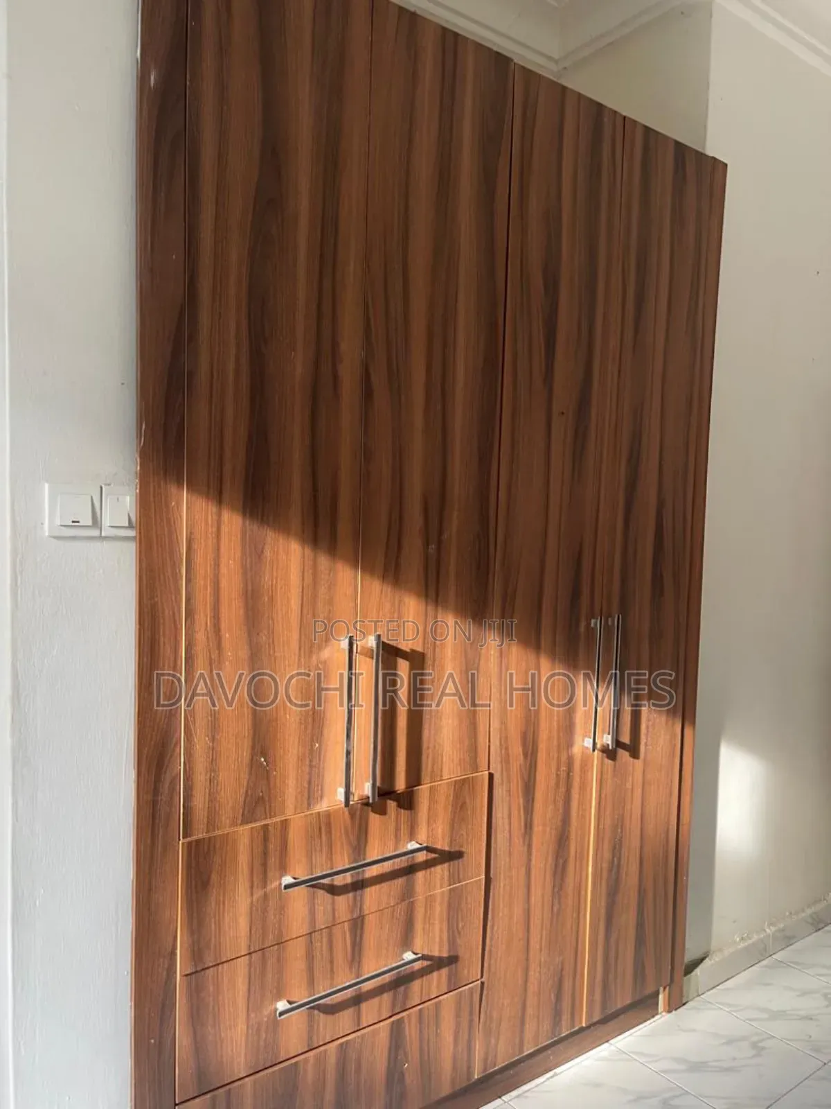 2bdrm Apartment in Chevron, Lekki for rent