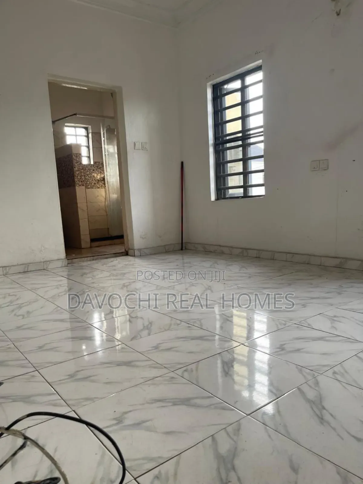 2bdrm Apartment in Chevron, Lekki for rent