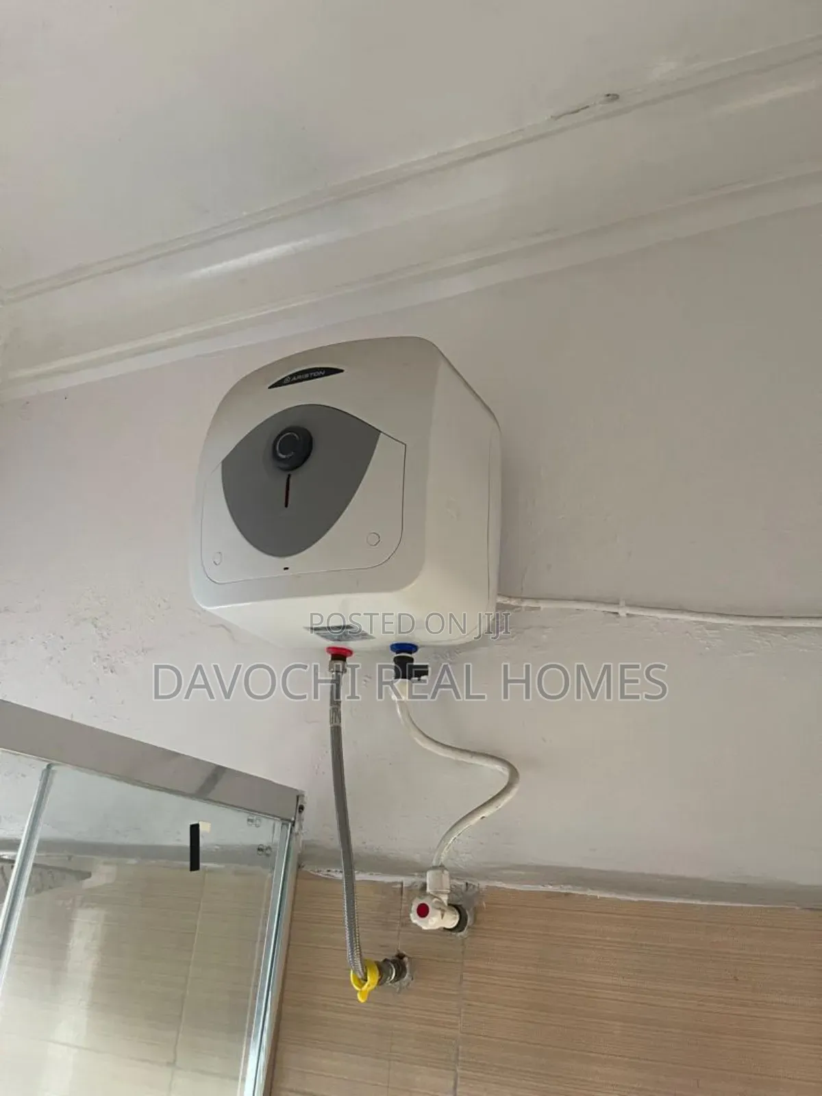 2bdrm Apartment in Chevron, Lekki for rent