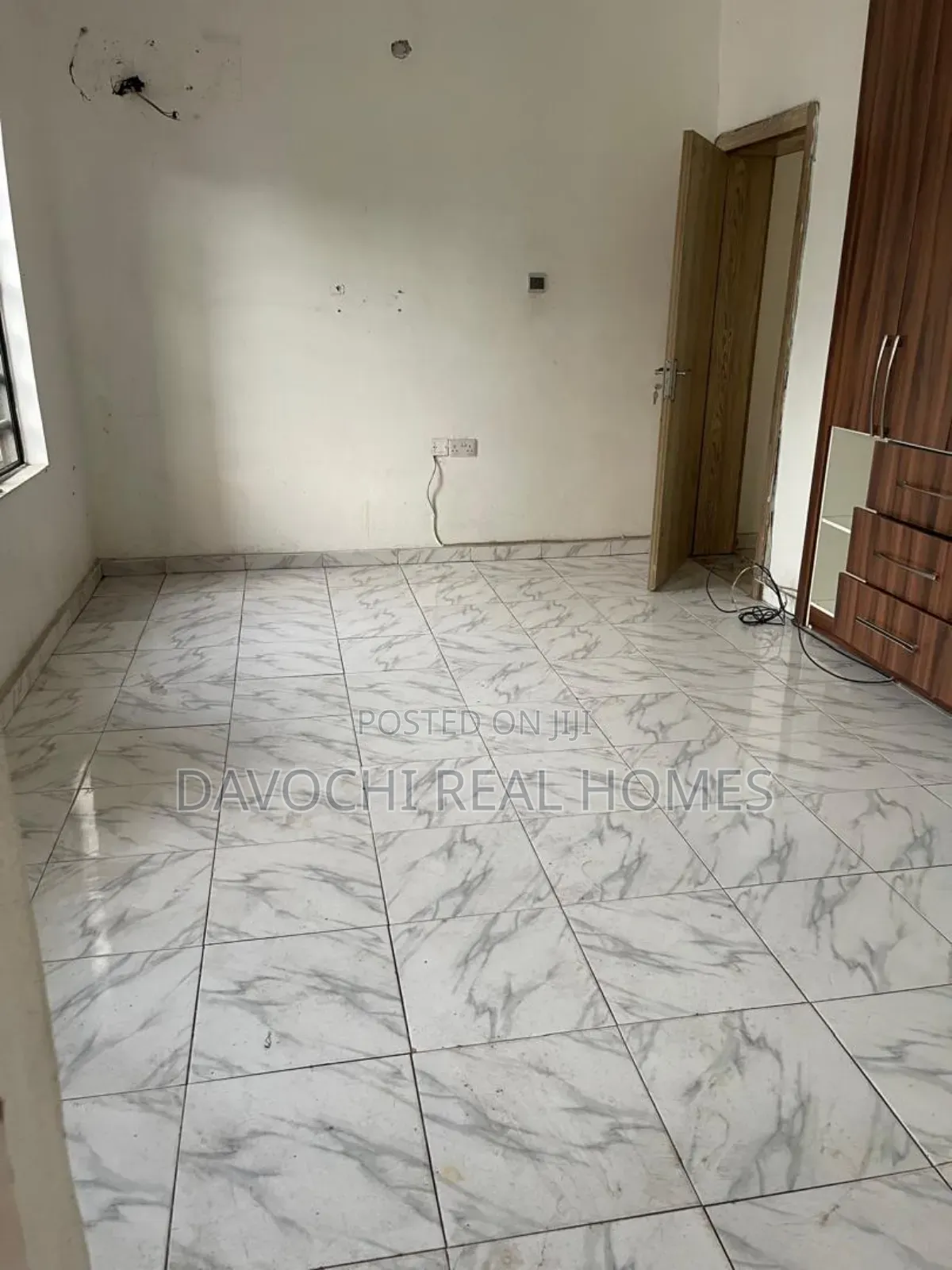 2bdrm Apartment in Chevron, Lekki for rent