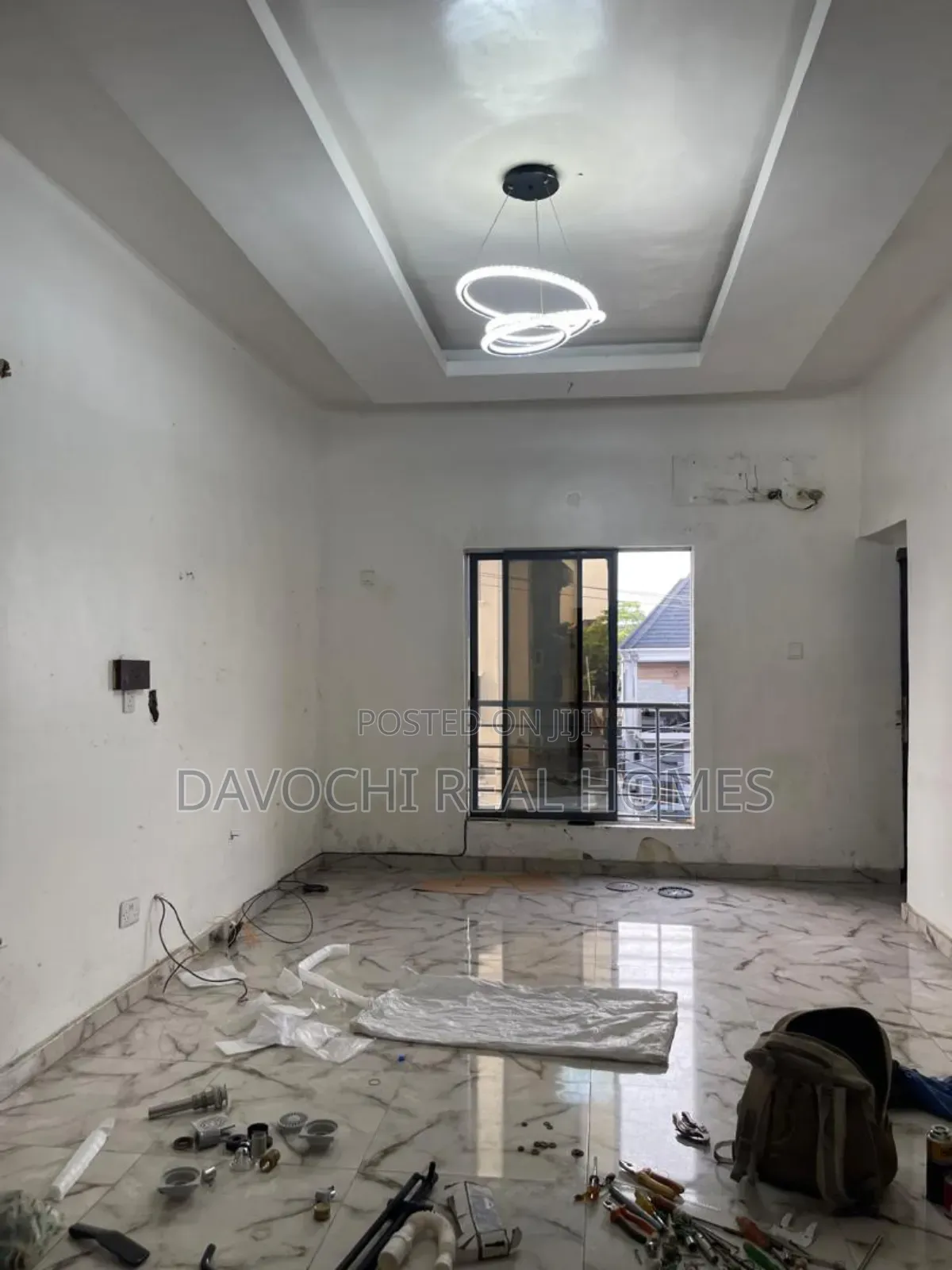 2bdrm Apartment in Chevron, Lekki for rent