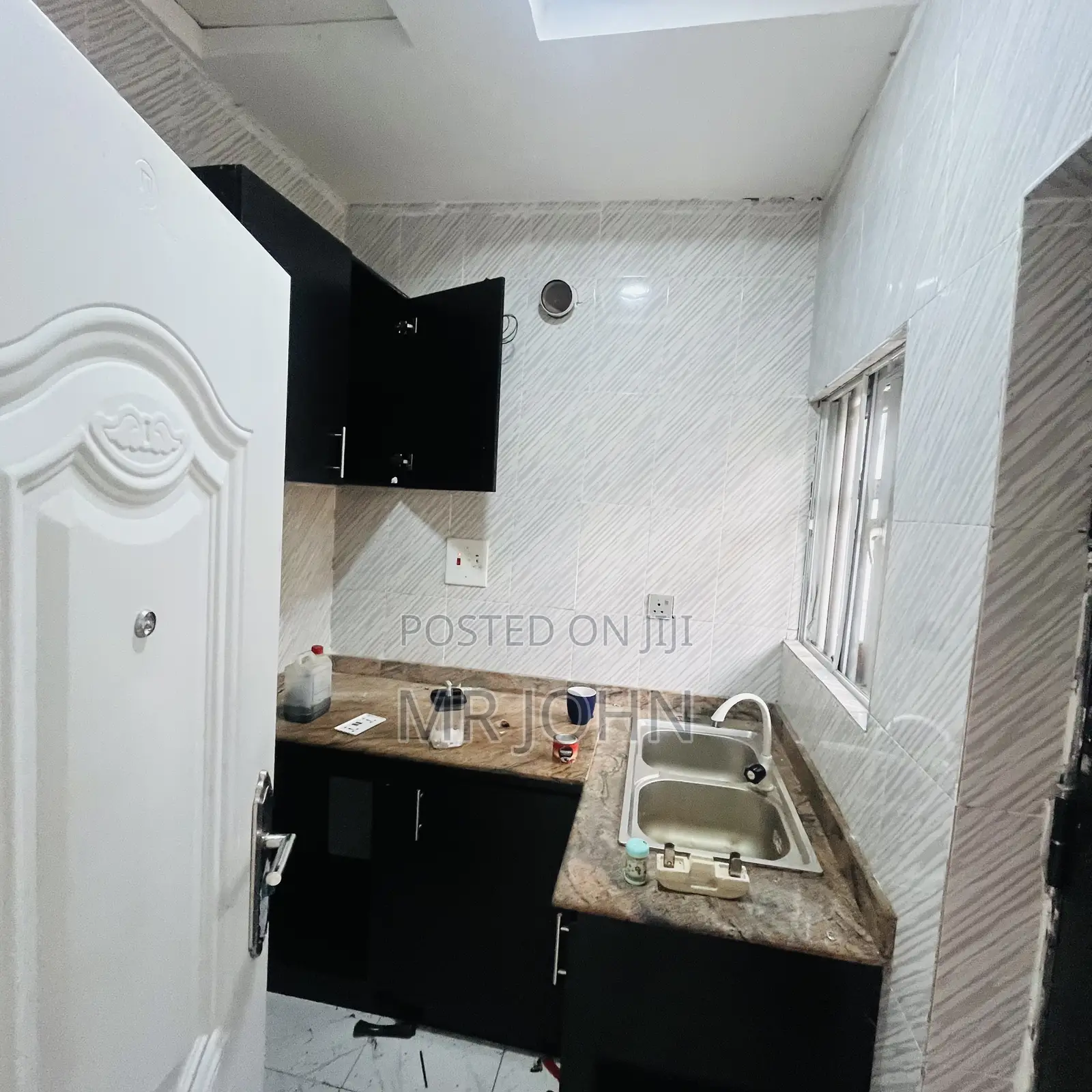 2bdrm Apartment in Canaan Estate, Ajah for rent