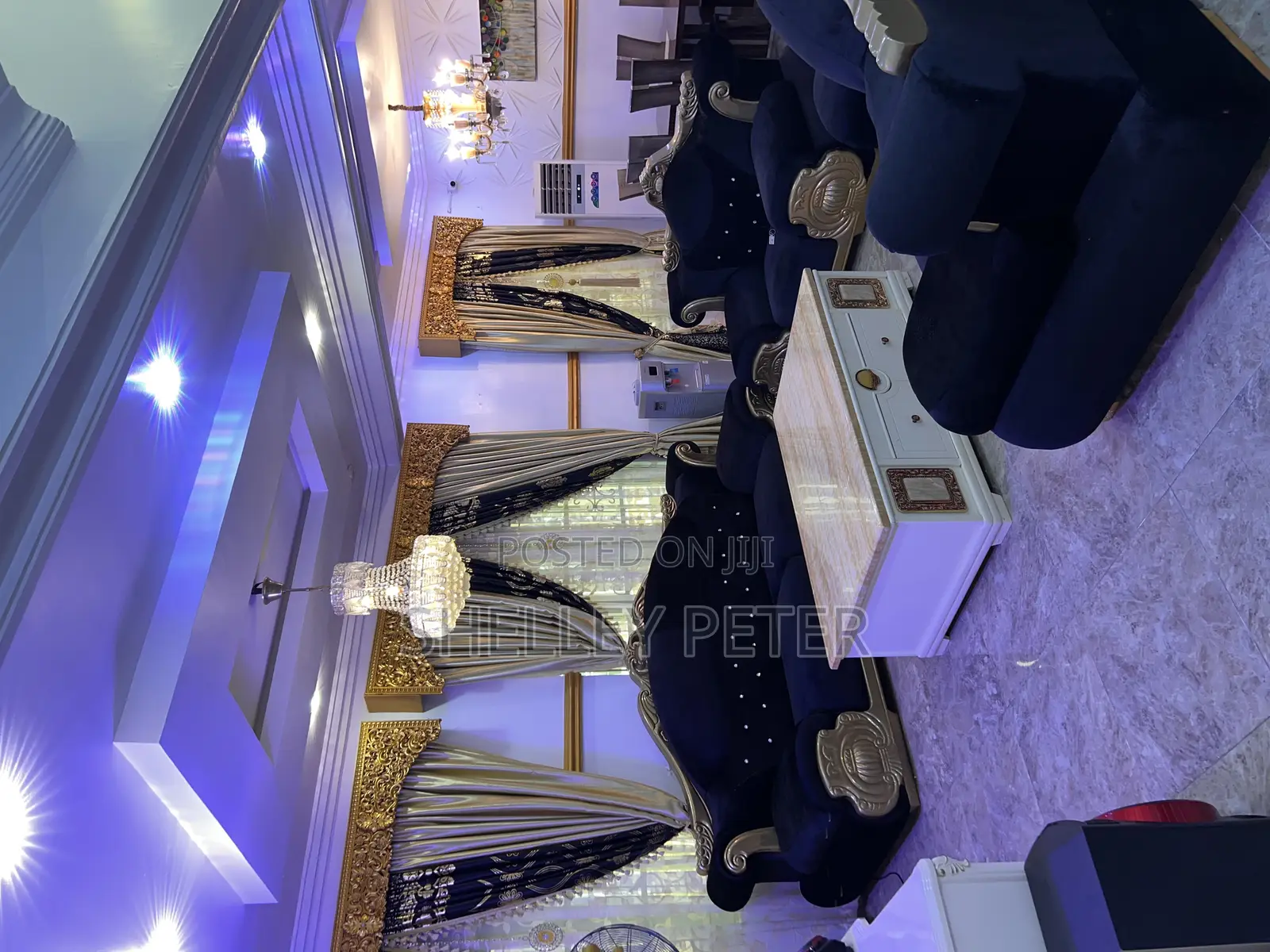 4 Bedroom Apartment