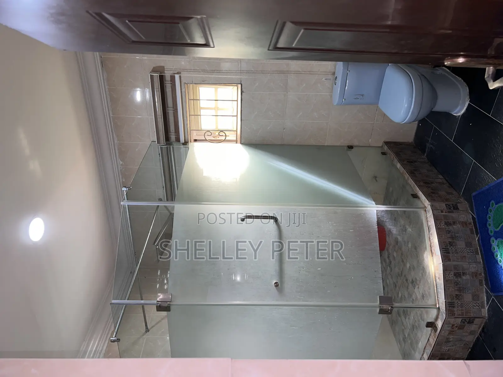 4 Bedroom Apartment