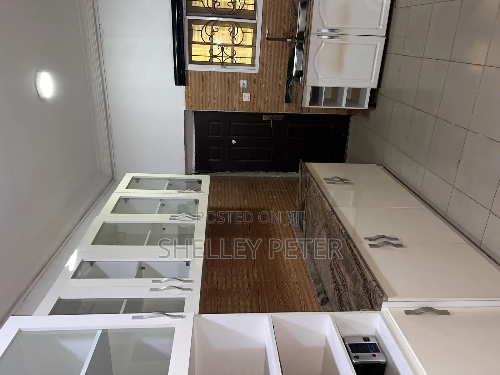 4 Bedroom Apartment