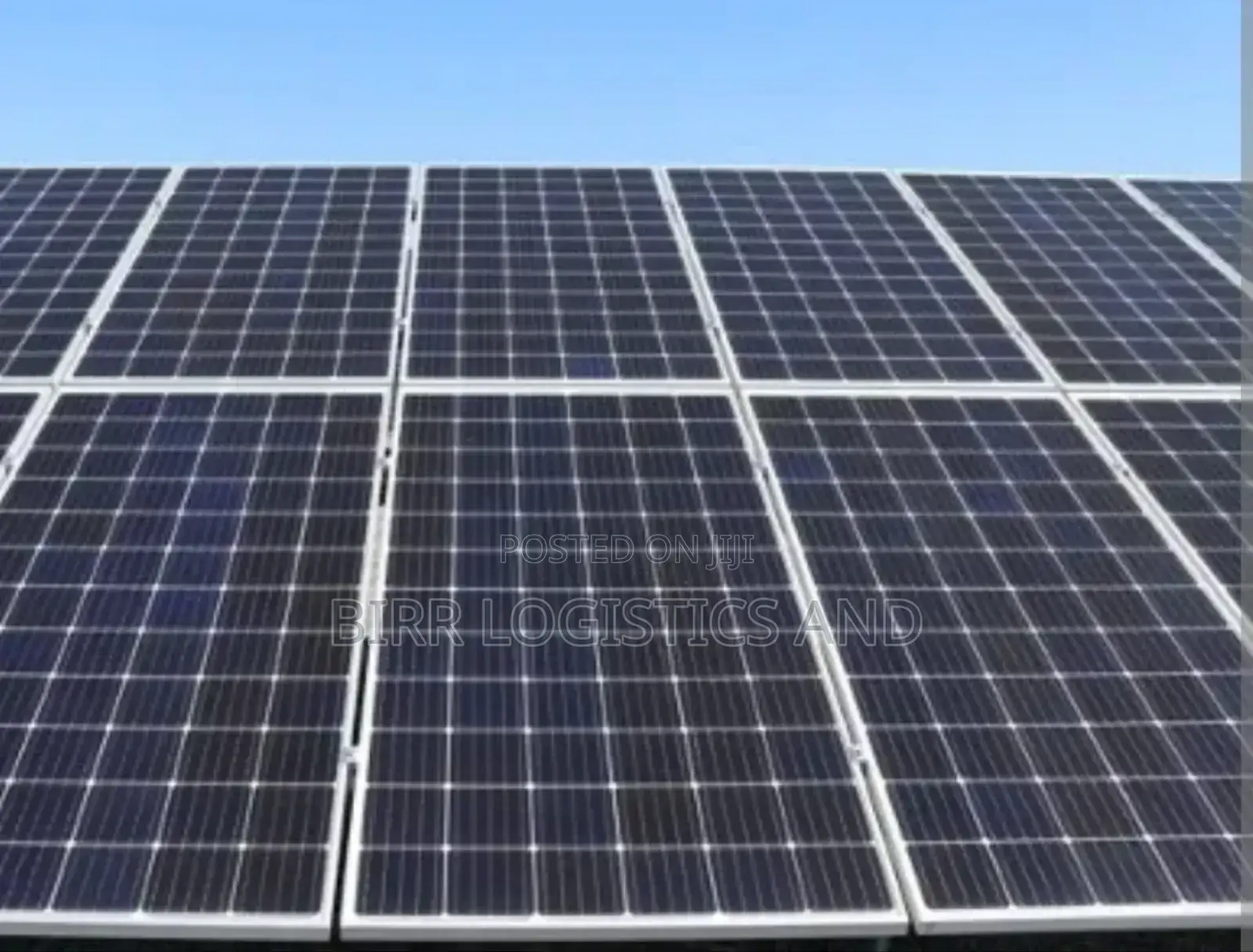 Solar Installation, Solar Works