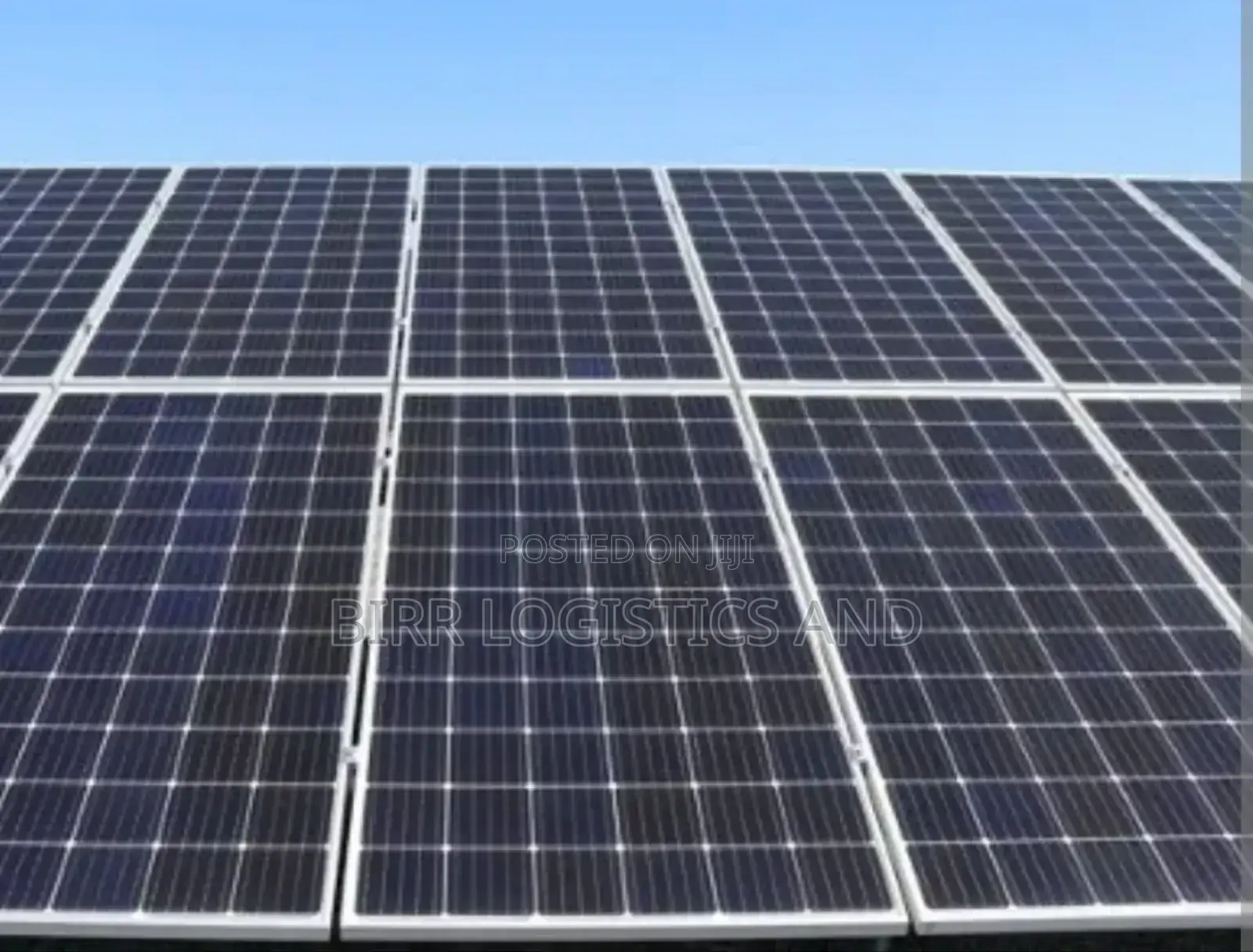 Solar Installation, Solar Works