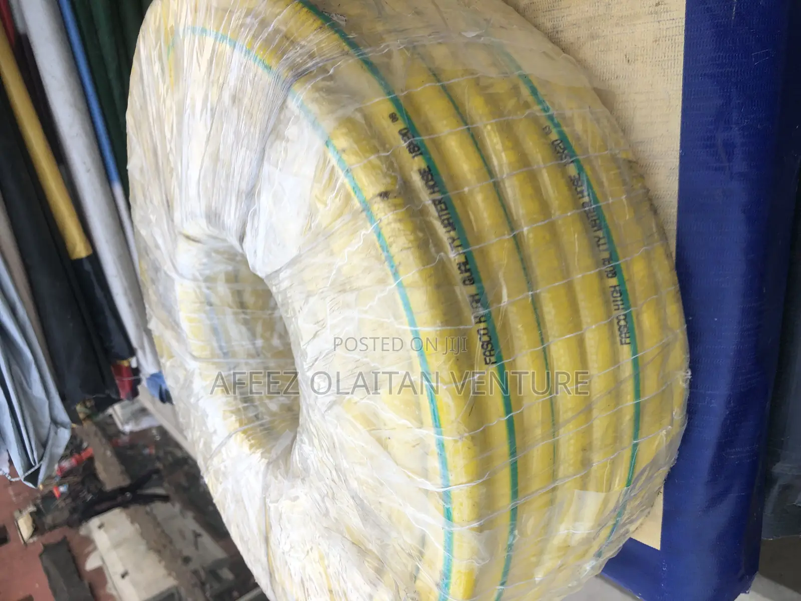 Water Hose