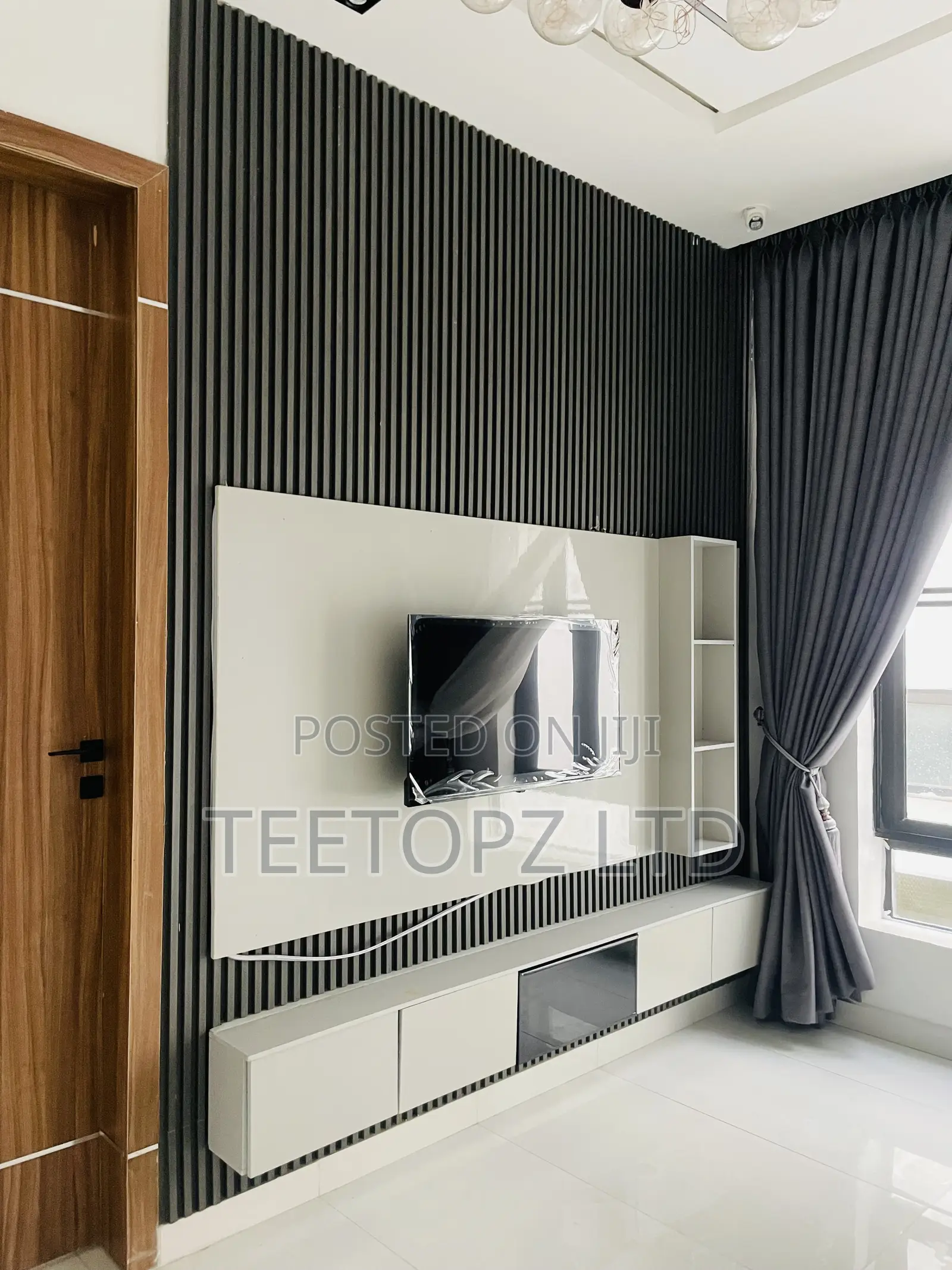 Tv Console