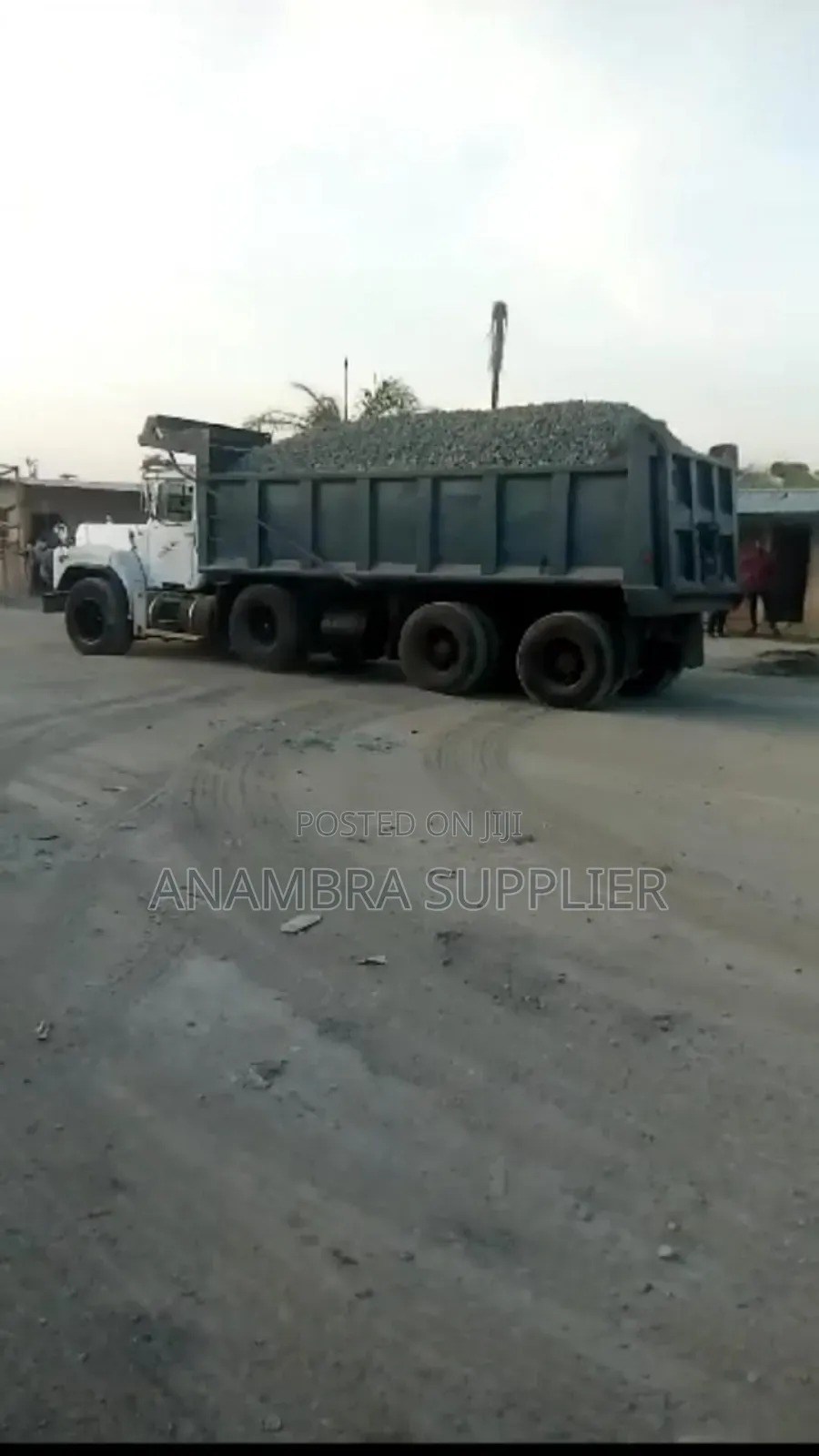 30 Tons Granite Chippings Supply Across Abakaliki And All South East
