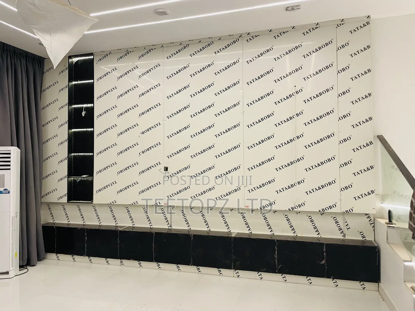 Tv Console