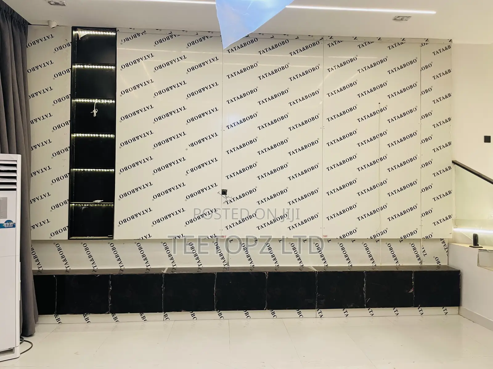 Tv Console