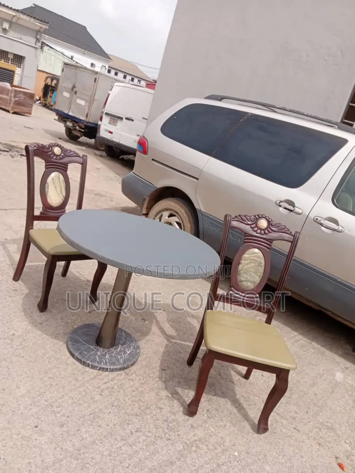 Imported Executive 2 Seaters Royal Coffee Set