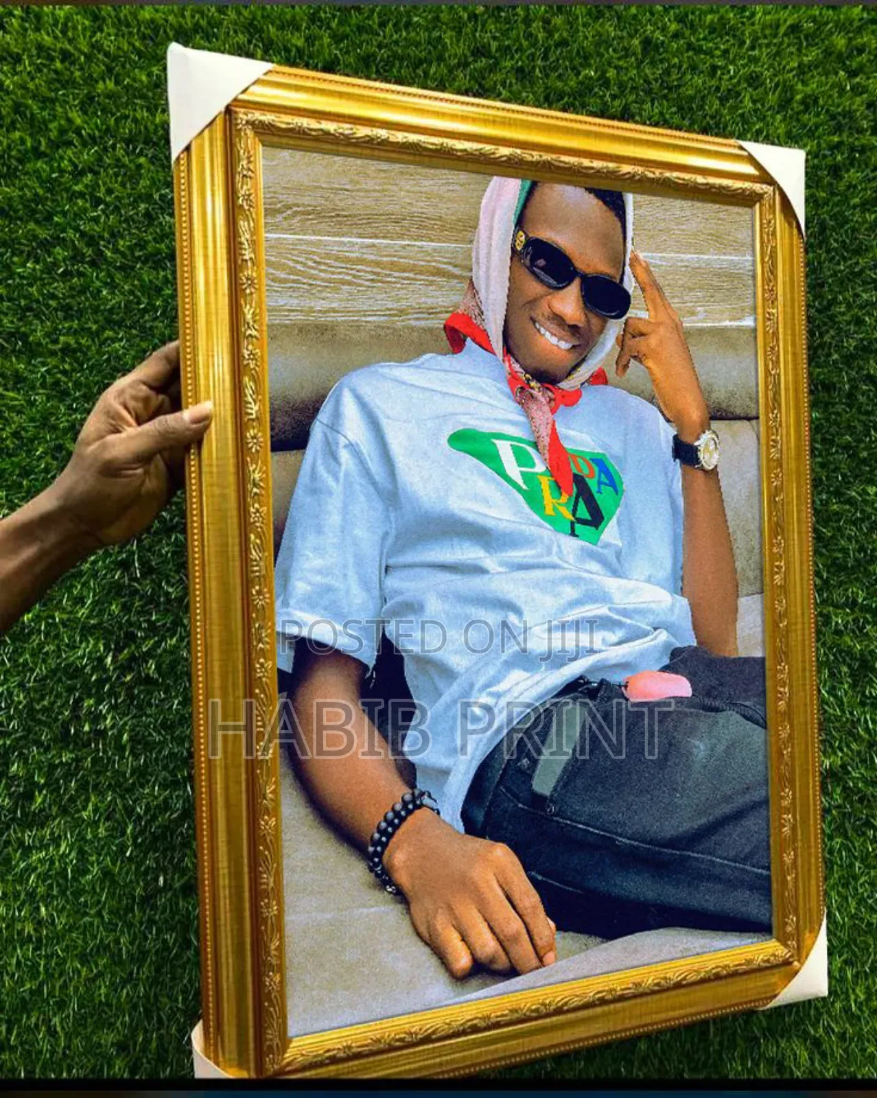 Frame Print