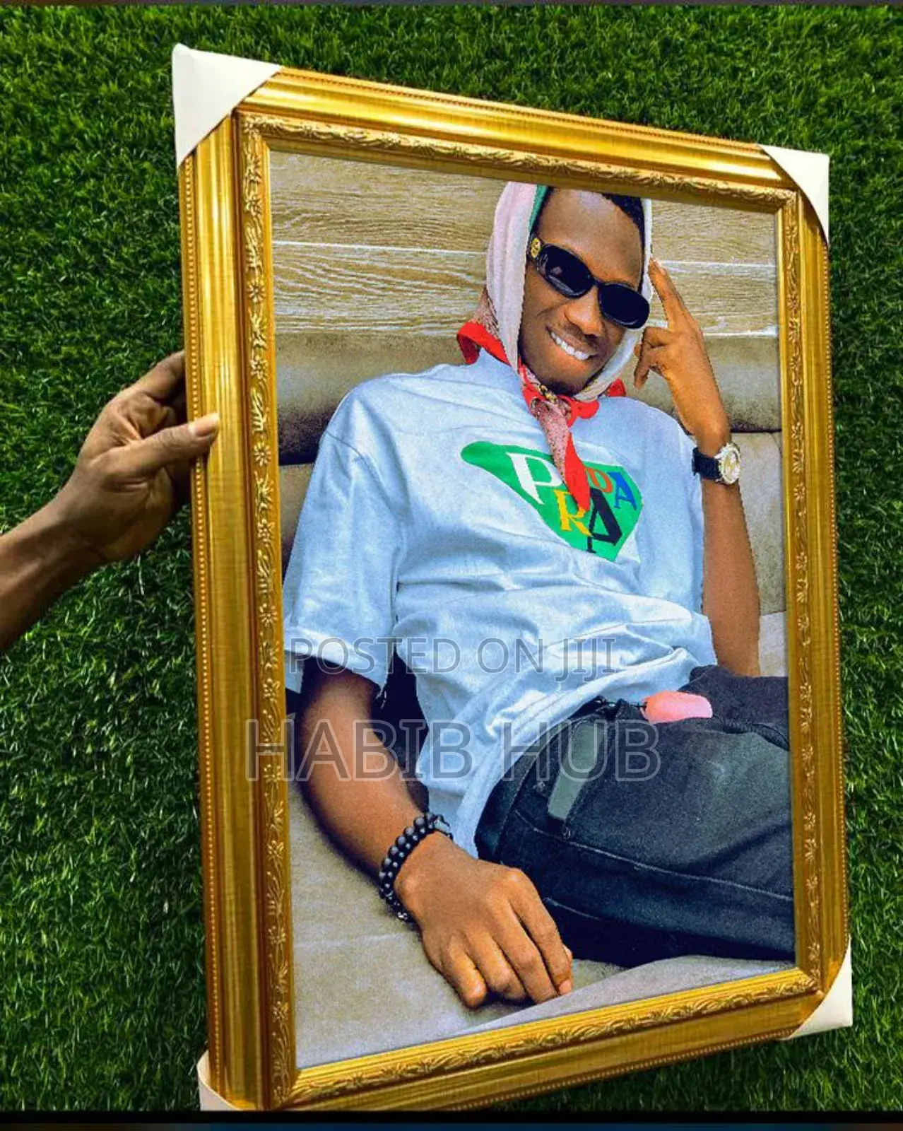 Frame Print