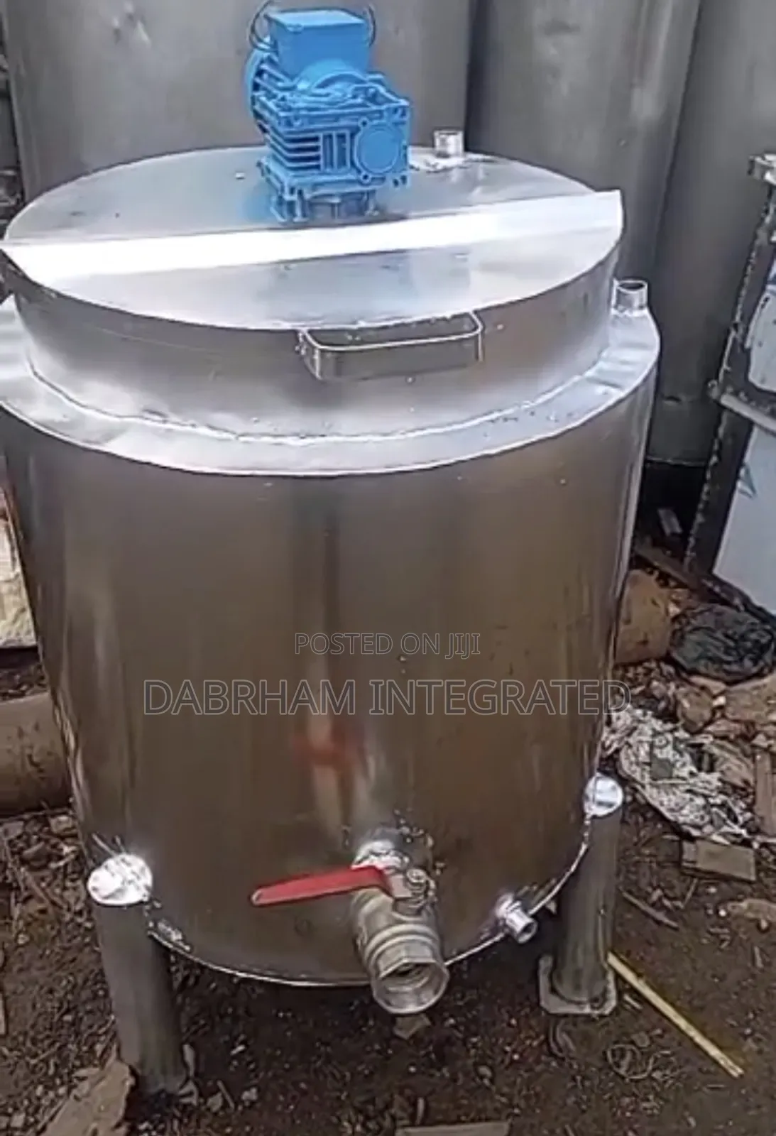 Yogurt Machine and Greek Yogurt Hanger