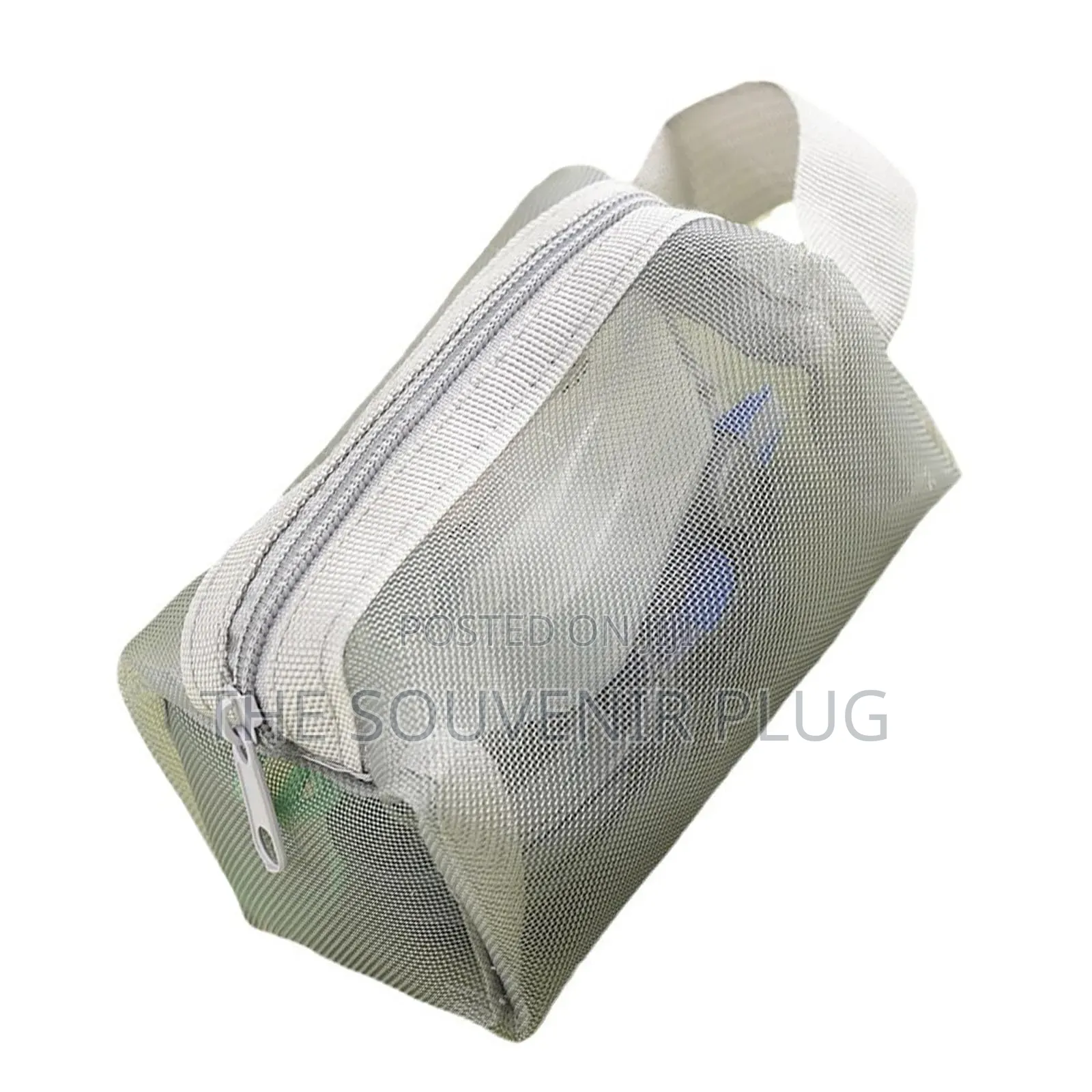 Toiletry Bag/Wash Bag