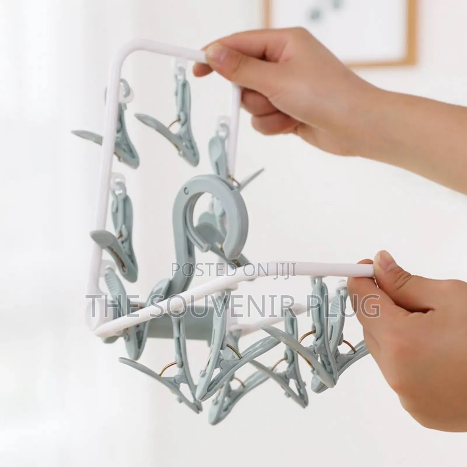Pant Hanger