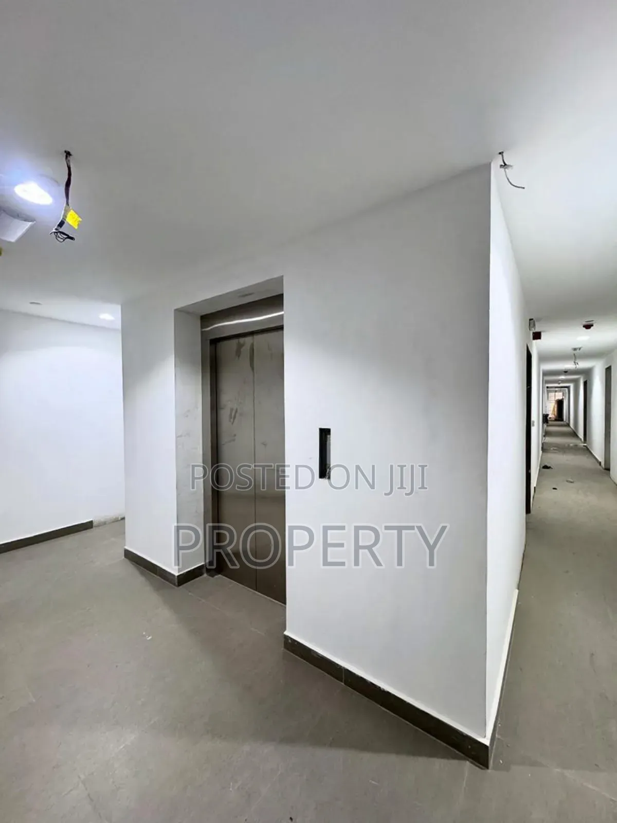 2bdrm Block of Flats in Eko Atlantic for sale