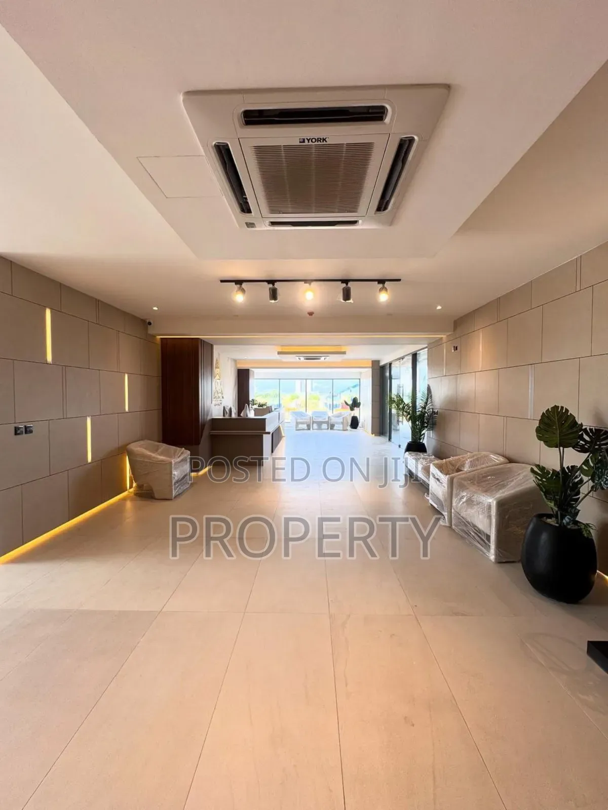2bdrm Block of Flats in Eko Atlantic for sale