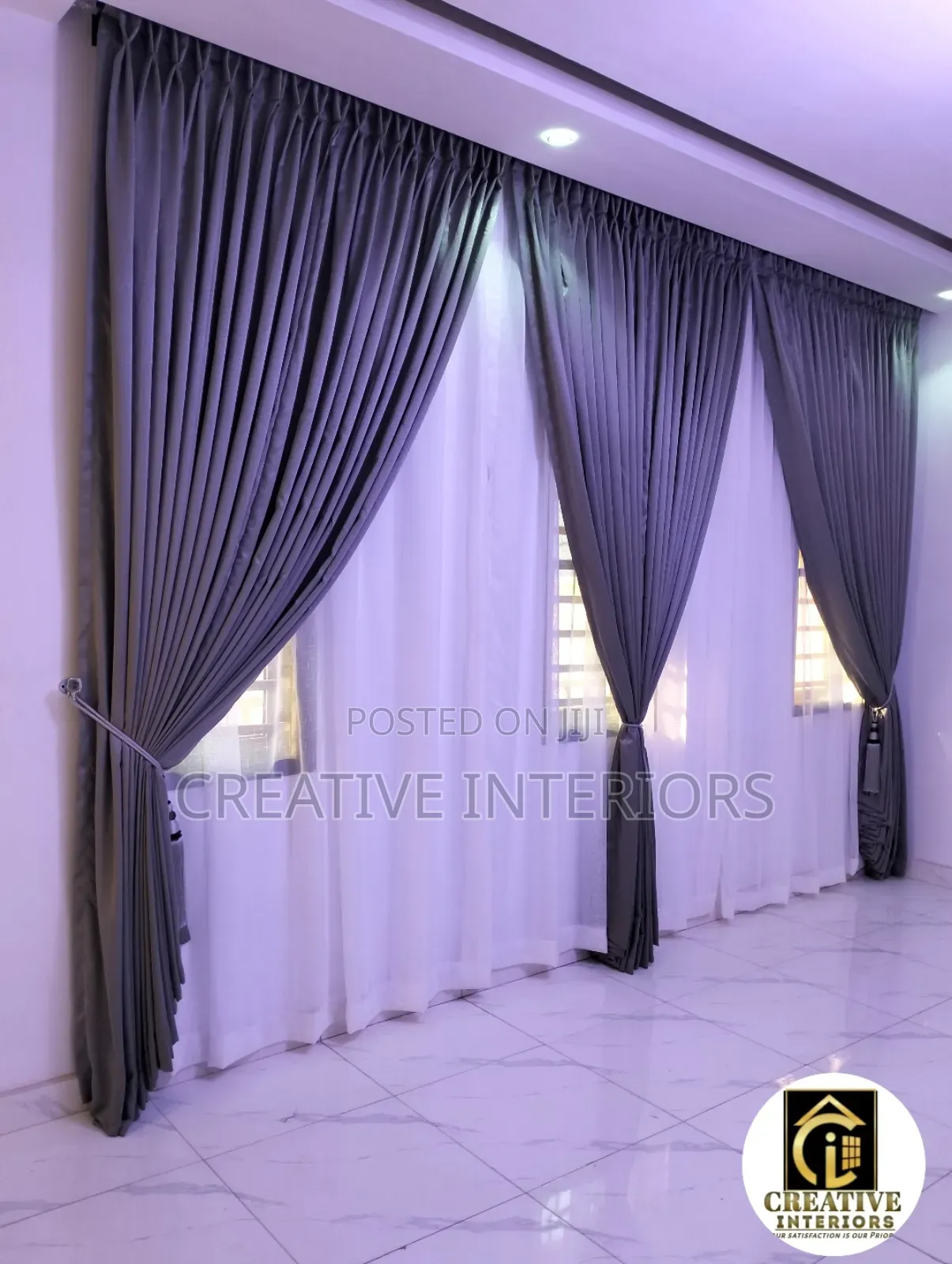 Elegant Premium Curtain