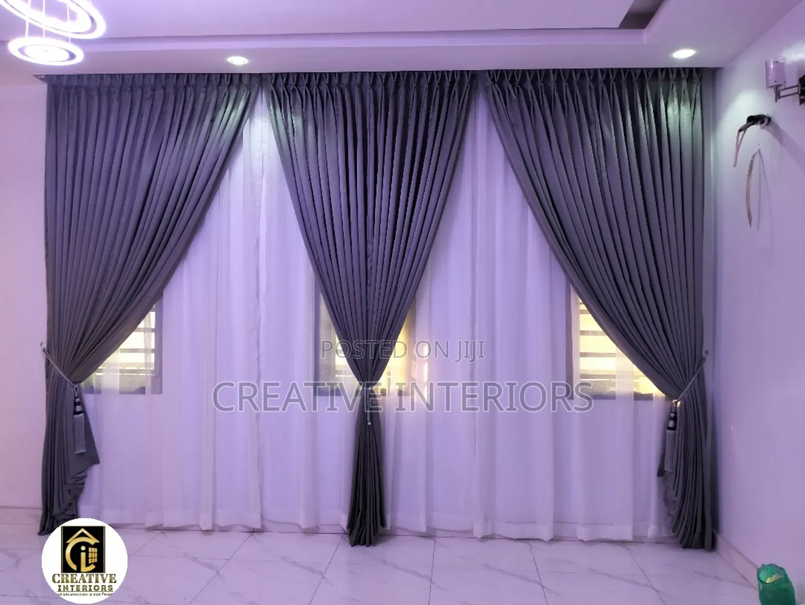 Elegant Premium Curtain