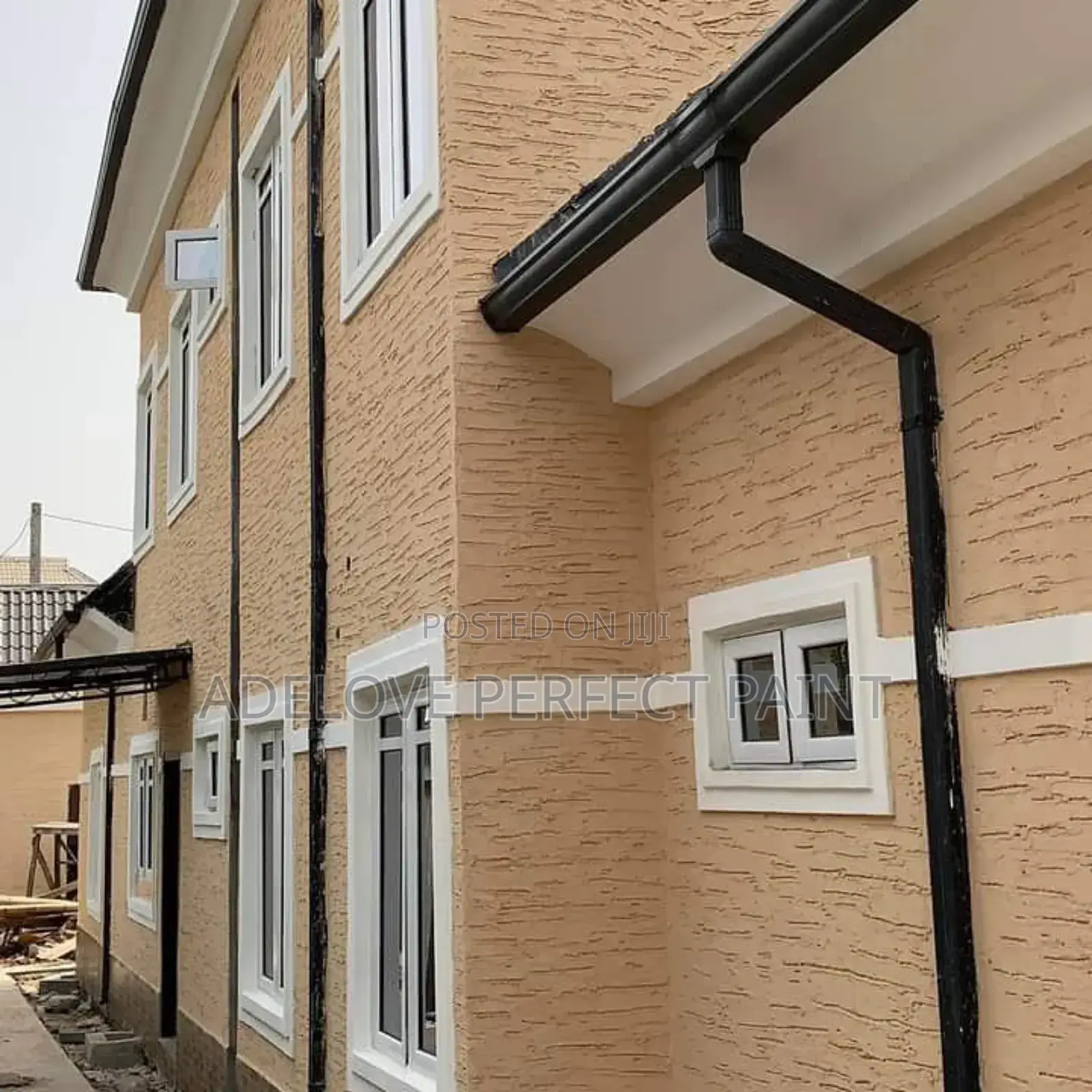 Adelove Gravitex and Marble Paint