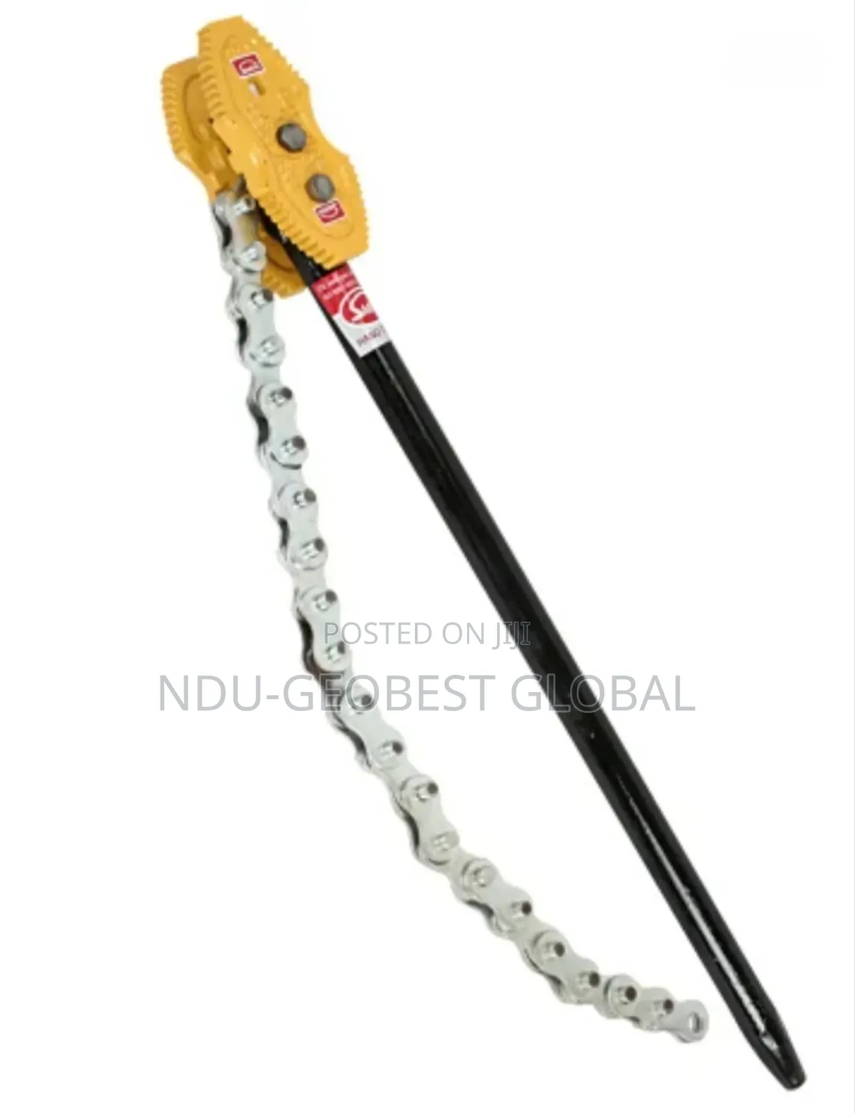 Heavy Duty Chain Pipe Wrenches