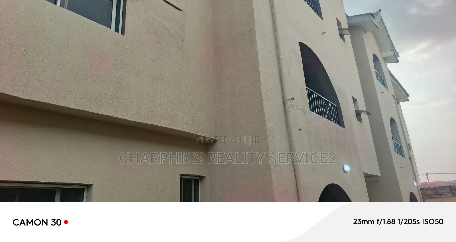 2bdrm Apartment in Agric for rent