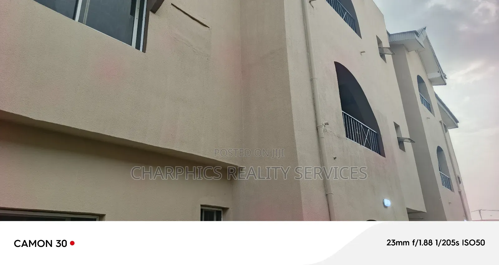 2bdrm Apartment in Agric for rent
